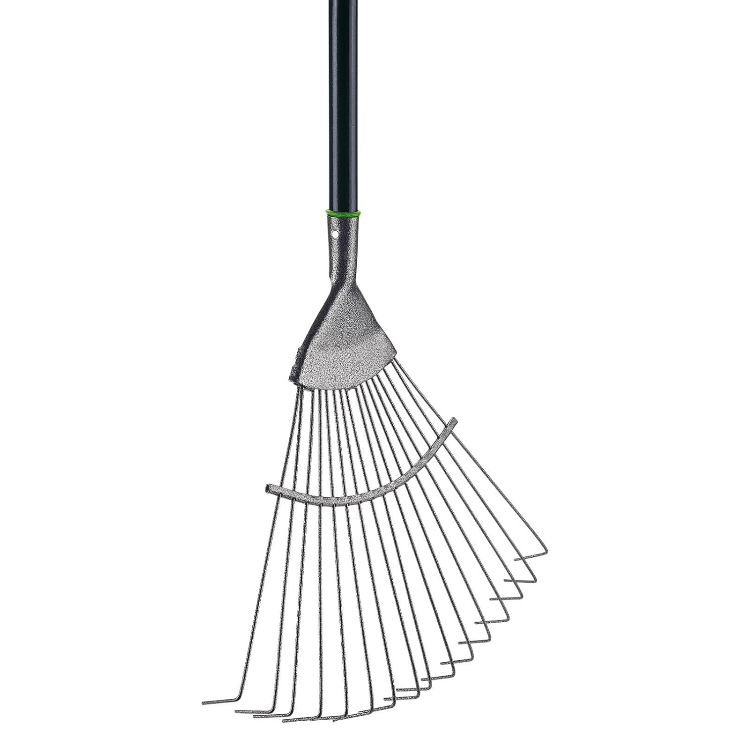 Draper Carbon Steel Lawn Rake 88801