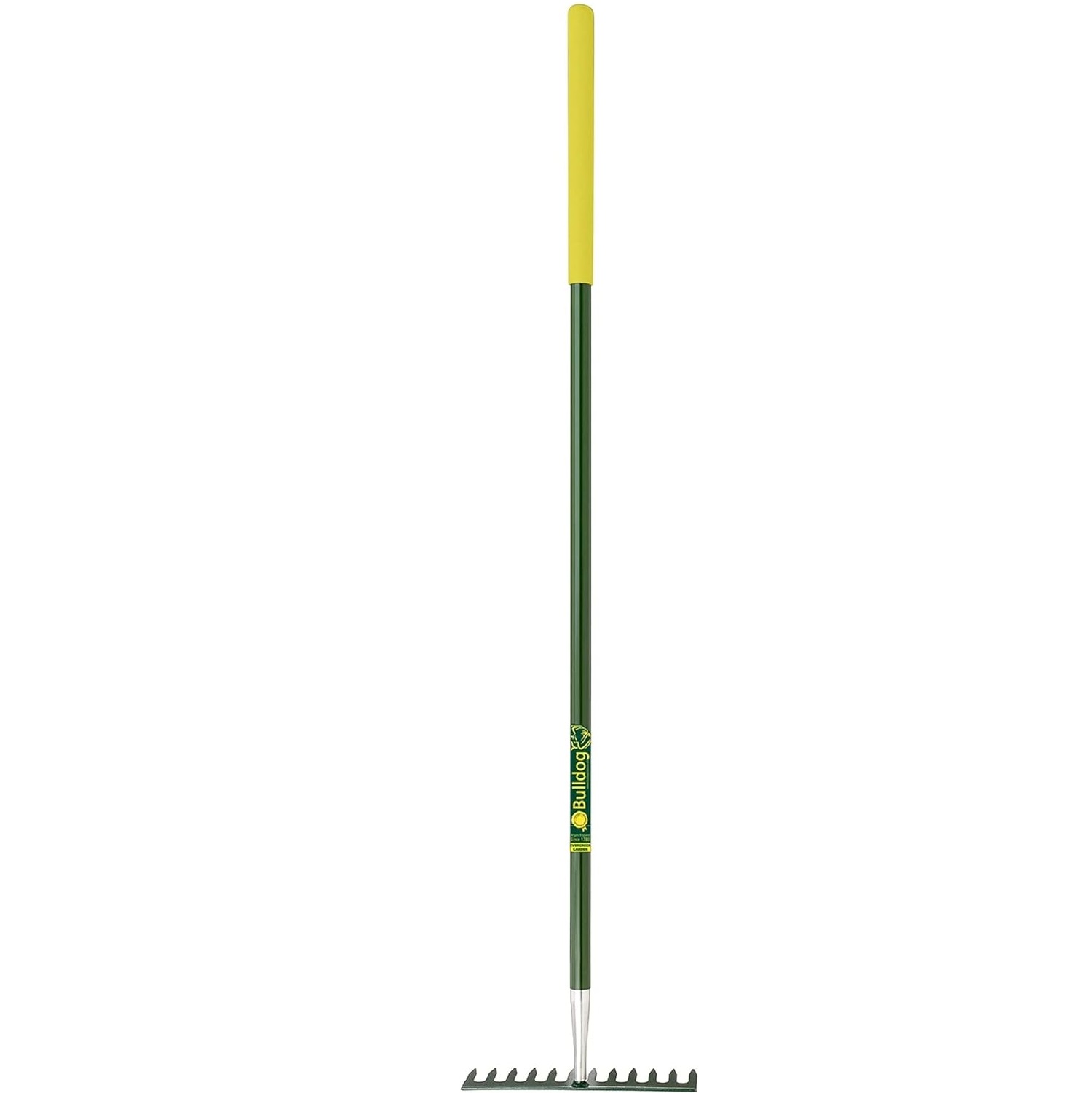 Bulldog Evergreen Garden Rake 7106775480